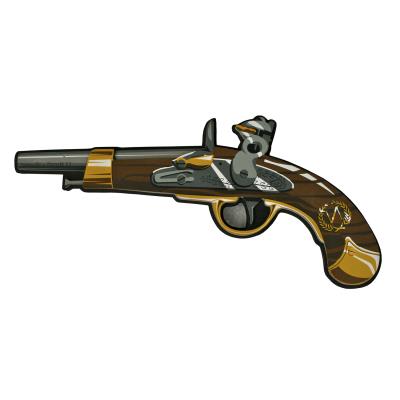 Pistolet en mousse : Napoléon Le Coin des Enfants