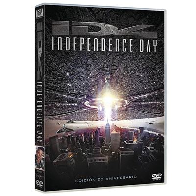 Independence Day Édition du 20e anniversaire