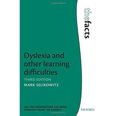 Dyslexia and other learning difficulties (The Facts) - [Version Originale]