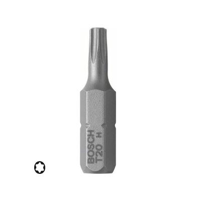 Bosch 2 607 001 654 Embout De Vissage Extra-Dur T25, 89 Mm
