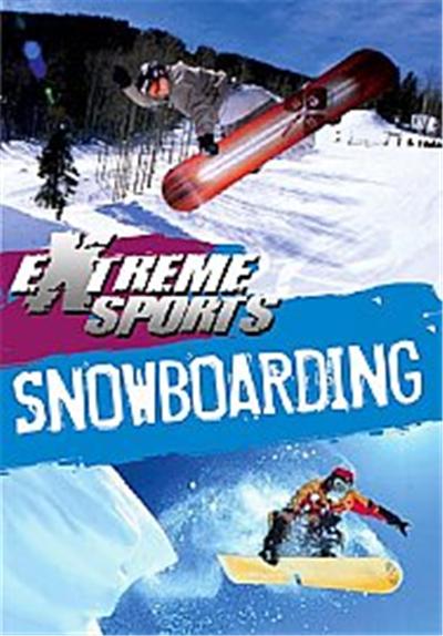 Snowboarding Vol 1