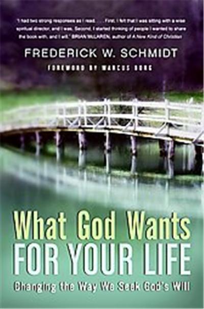 What God Wants for Your Life