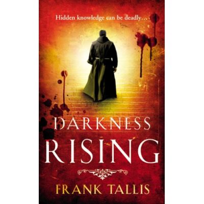 Darkness Rising