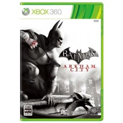 Batman: Arkham City - IMPORT JAPONAIS État correct -  reconditionné disponible sur Fnac