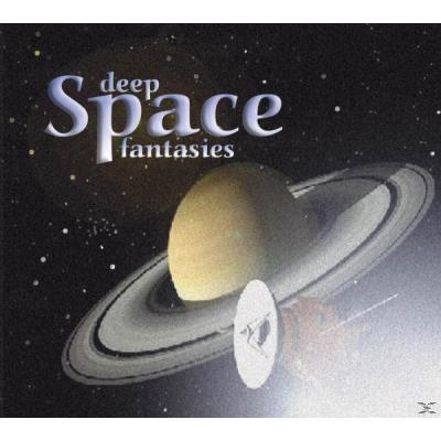 Deep Space - Fantasies