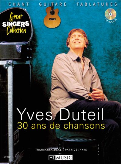 30 ANS DE CHANSONS+CD