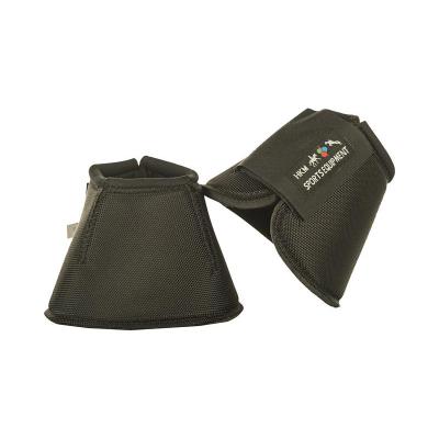 Cloches Solid Noir COB (pur sang)