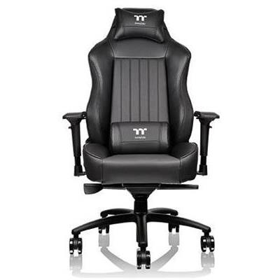 Accessoire_de_jeu by Thermaltake X Comfort 500 Noir