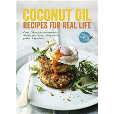 Coconut Oil 2