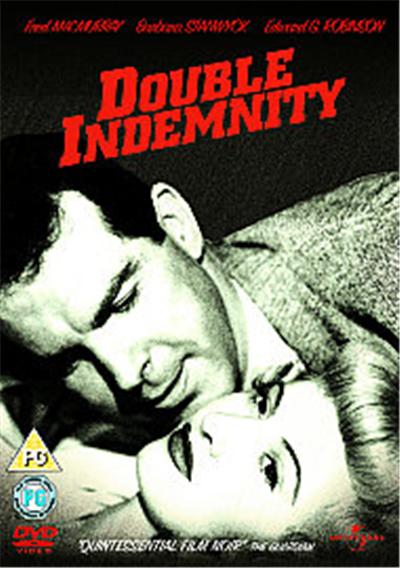 Double Indemnity