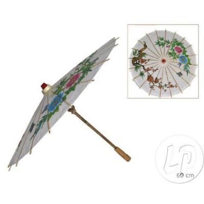 Ombrelle Chinoise - 60 cm