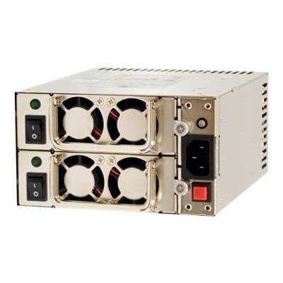 Chieftec Redundant Series MRT-6320P - voeding - hot-plug / redundant - 640 Watt