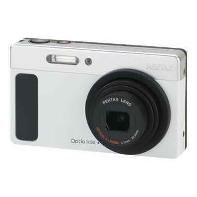 Acheter Pentax Optio H90 - appareil photo numérique État correct - 105,95 € Pentax Optio H90 - appareil photo numérique État correct - Pentax reconditionné disponible sur Fnac