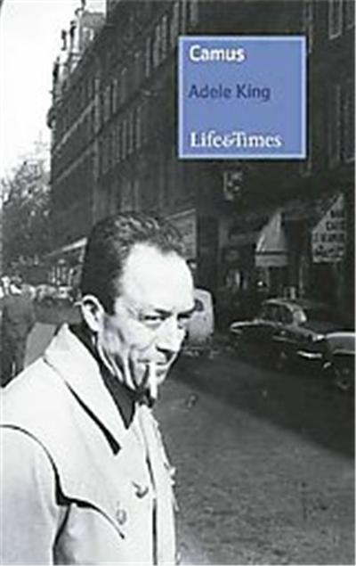 Camus, Life× Series