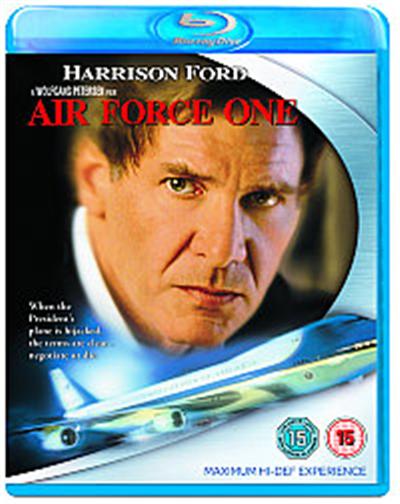 Air Force One