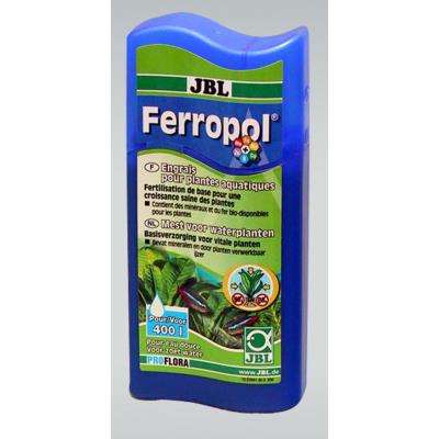 Meilleurs prix pour Ferropol 100 ml nm