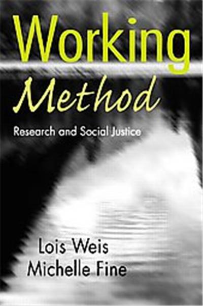 Working Method, Critical Socialthought