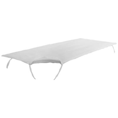 Dormisette alèse en molleton imperméable 180 x 200 cm