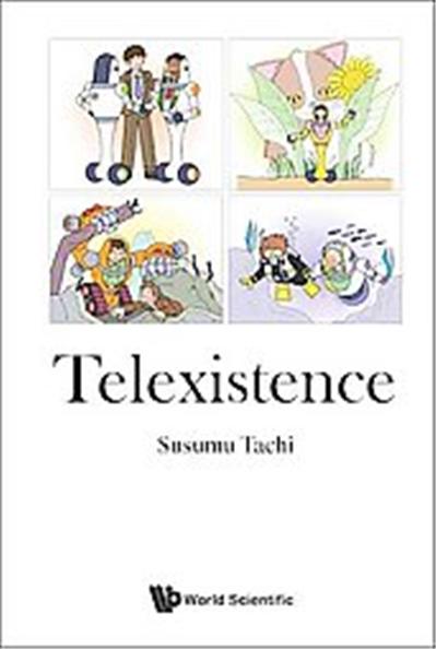 Telexistence