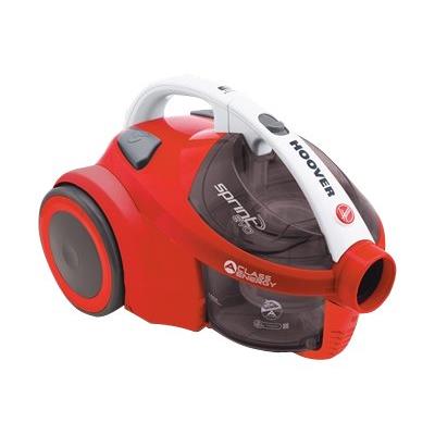 Hoover SprintEVO SE 51 - stofzuiger - slede