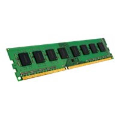 Kingston - DDR3 - 2 GB - DIMM 240-pins