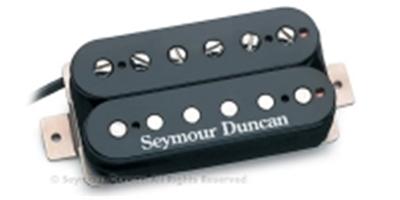 Seymour Duncan Humbucker SH 2N jazz model black