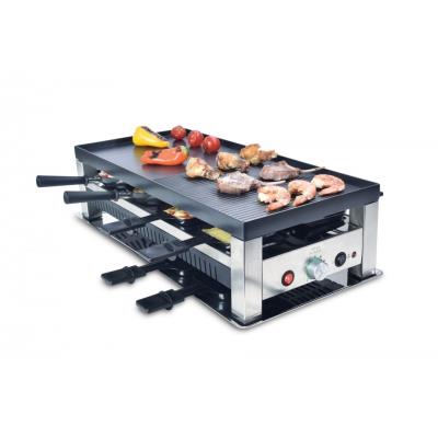 Solis table grill 5 in 1 grill electrique (977.47)