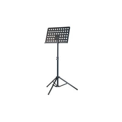 Pupitre K&M 11899-000-55 PUPITRE D'ORCHESTRE NOIR