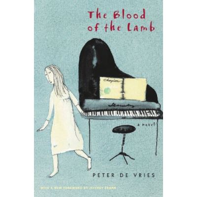 The Blood Of The Lamb