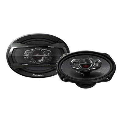 Pioneer TS-A6924I - haut-parleurs - pour automobile