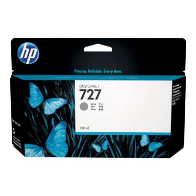 HP 727 - inktgrijs - origineel - inktcartridge