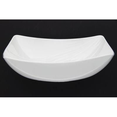 Porcelaine blanche kensai*saladier 24cm