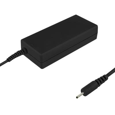 Laptop ac adaptateur qoltec f asus 45w 19v 2.37a 4.0x1.35 51506.45w
