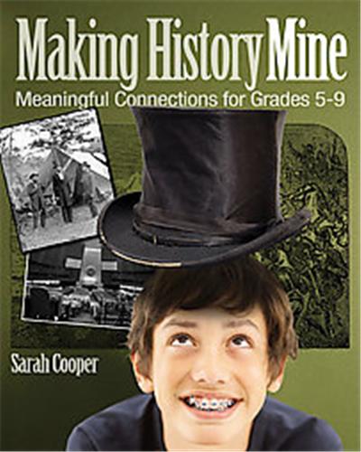 Making History Mine