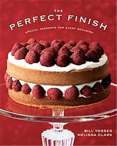 The Perfect Finish
