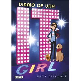 Diario de una it girl