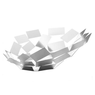 ALESSI SPA - Centre de table la stanza dello scirocco  (blanc)