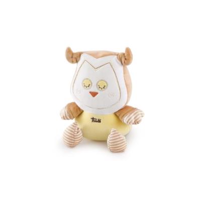 Trudi carillon - hibou
