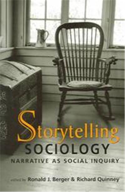 Storytelling Sociology