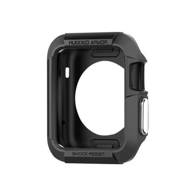 Spigen Rugged Armor - coque de protection pour montre intelligente