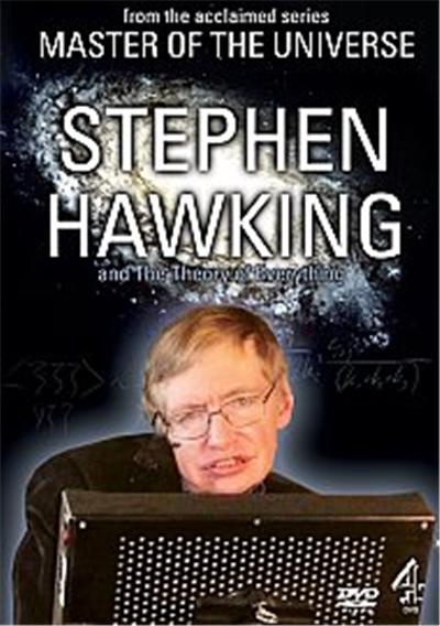 Stephen Hawking - Theory Of Everything
