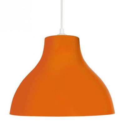 TOSELIA  Suspension 29,5 cm métalorange