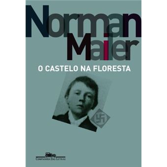 O Castelo Na Floresta - 1