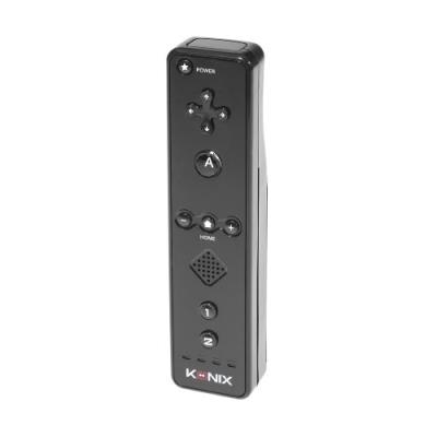KONIX FND KONIX BLACK REMOTE CONTROLLER