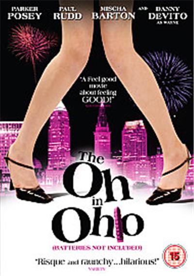 Oh In Ohio