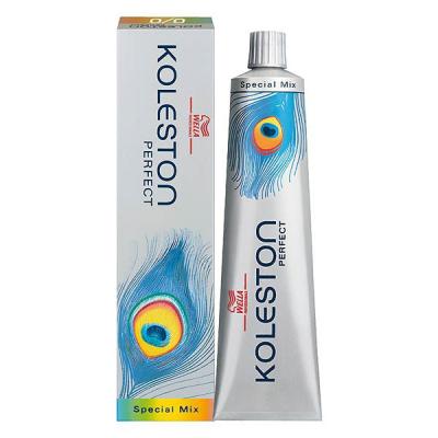 Koleston Perfect 0/45 Rouge 60ml
