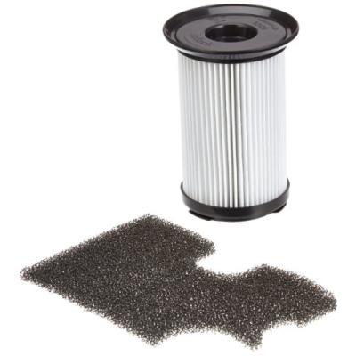 Menalux f134 filtres pour aspirateur traîneau sans sac compatible pour tornado to1820