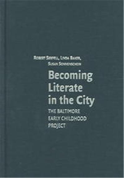 Becoming Literate In The City