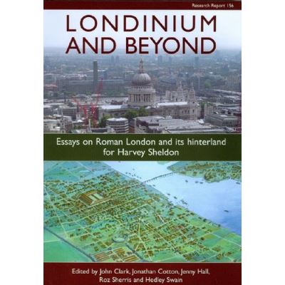 Londinium and Beyond, CBA Research Report, 156