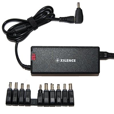 Xilence sps-xp-lp120.xm012 chargeur pour ordinateur portable noir